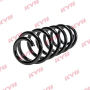 KYB 2 x Suspension Springs fits Toyota Prius 2015-2022 1.8