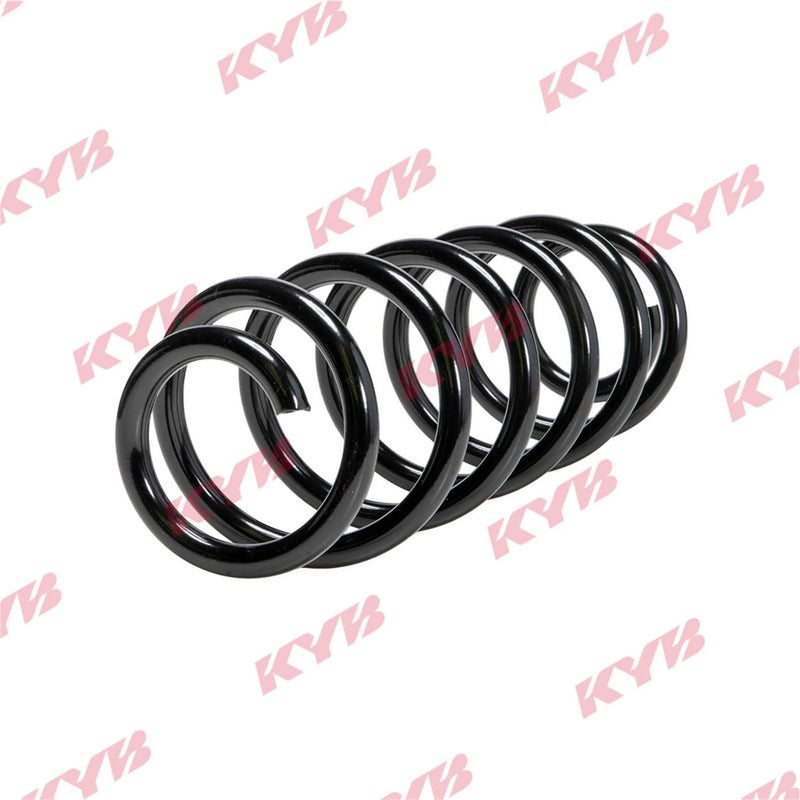 KYB 2 x Suspension Springs fits Toyota Prius 2015-2022 1.8