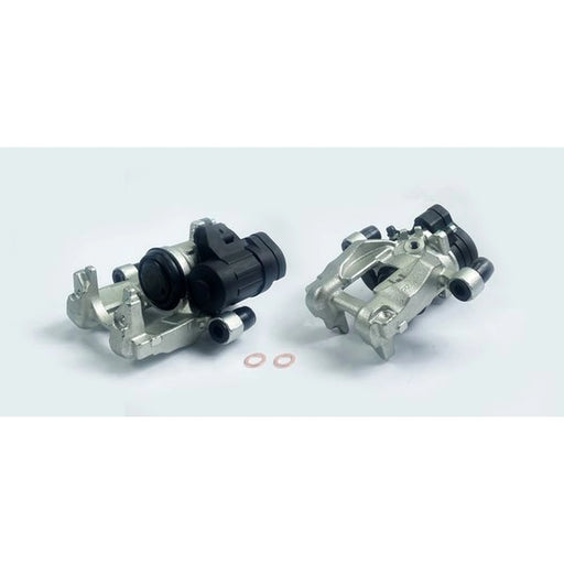 Juratek Brake Caliper Assembly Rear Right fits Audi Q3 2018-2021