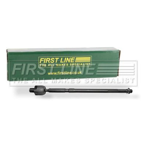 First Line Stabiliser Drop Link fits Fiat Sedici 2006-2014 1.6 1.9 2.0