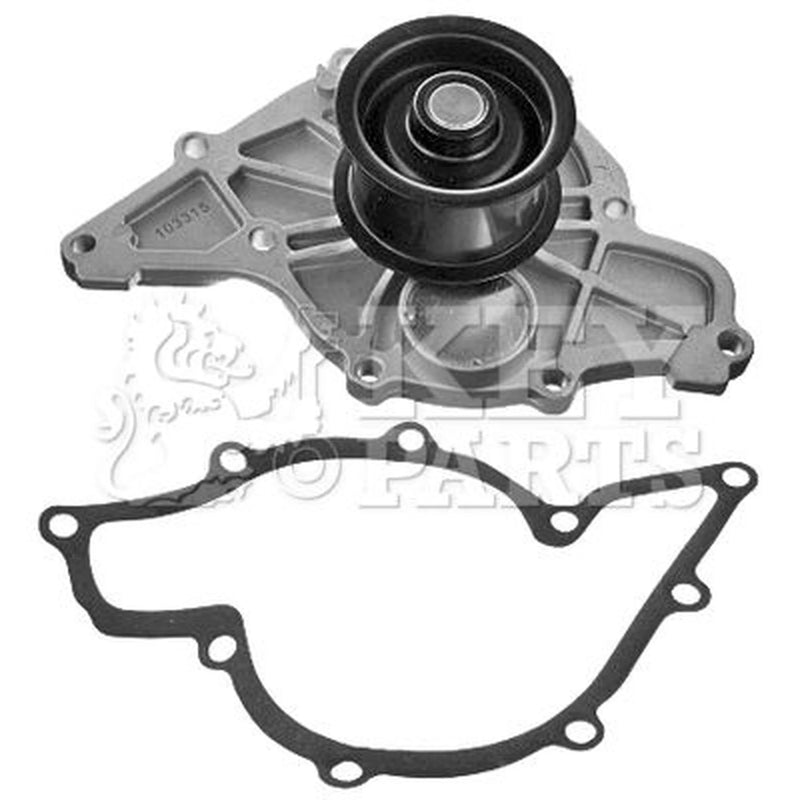 Key Parts Engine Cooling Water Pump fits Audi A4 B5 1997-2001 2.5