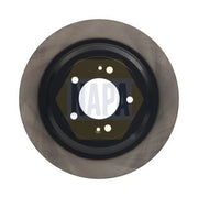 NAPA Front Vented & Rear Vented Brake Discs & Pads fits Hyundai Nexo 2018 on