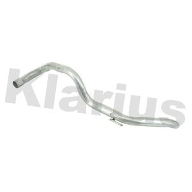 Klarius Exhaust Pipe OD fits VW Lt 1996-2006 2.5 2.8