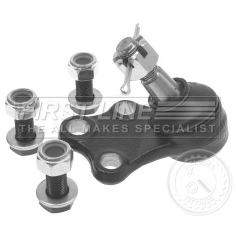 First Line Ball Joint Front Right fits Ldv Cub 1998-2001 2.3