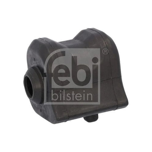 Febi Anti Roll Bar Mounting Bracket Front Right 186049
