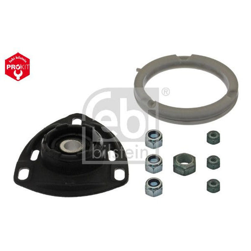 Febi Front Repair Kit Suspension Strut Support Mount 37874