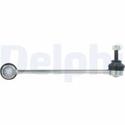 Delphi Stabiliser Bar Link Coupling Rod Front Right fits BMW 5 1995-2004