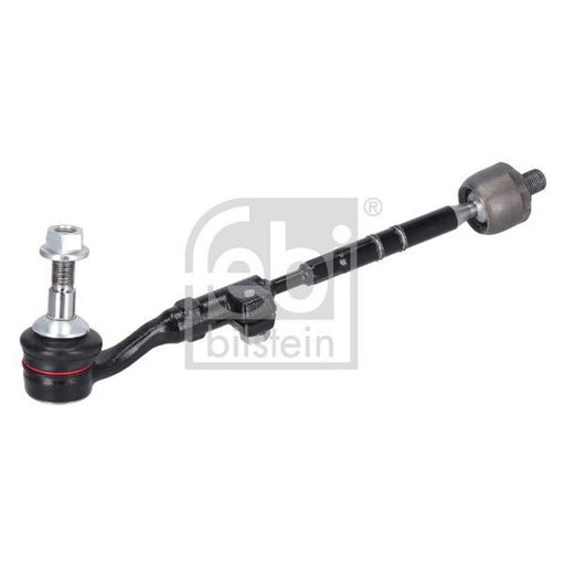 Febi Inner Rack End Right Joint Front Right 186058