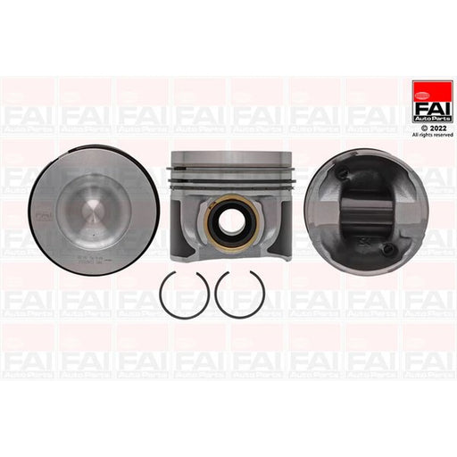 FAI Piston Cylinder Bore = PK271-000
