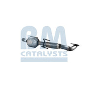 BM Catalysts Homologated Diesel Cat fits Seat Cordoba 1997-2002 1.9