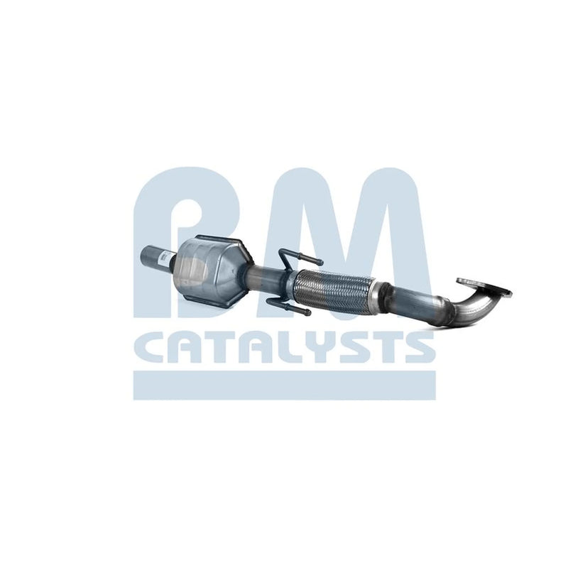 BM Catalysts Homologated Diesel Cat fits Seat Cordoba 1997-2002 1.9