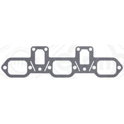 Elring Intake Manifold Gasket with Oil Outlet (Charge fits Renault Trucks Magnum