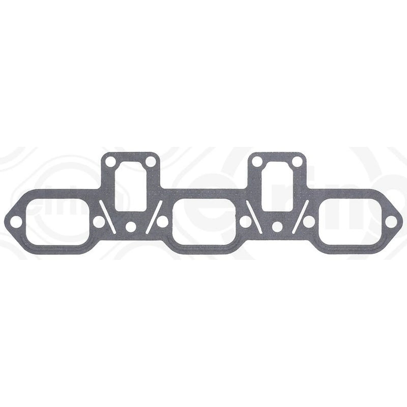 Elring Intake Manifold Gasket with Oil Outlet (Charge fits Renault Trucks Magnum
