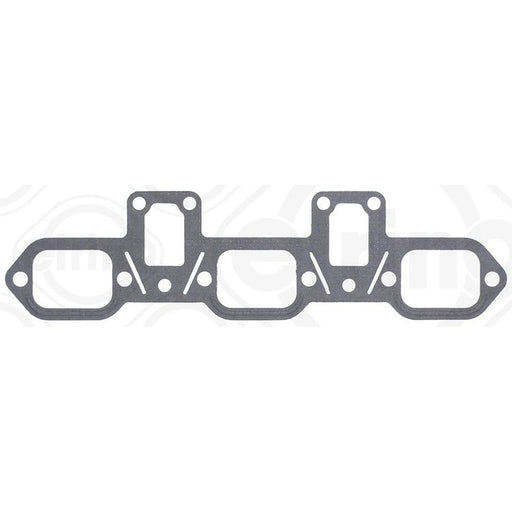 Elring Intake Manifold Gasket with Oil Outlet (Charge fits Renault Trucks Magnum