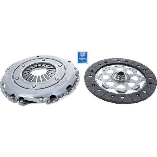 Sachs Clutch Kit Set 3pc 3000970137