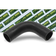 First Line Intercooler Turbo Charge Air Hose fits Opel Astra F 1994-2001 1.8 2.0