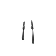 Bosch Aerotwin Wiper Blade Set 600mm + 475mm — A860S fits Audi Q2 2016-2021