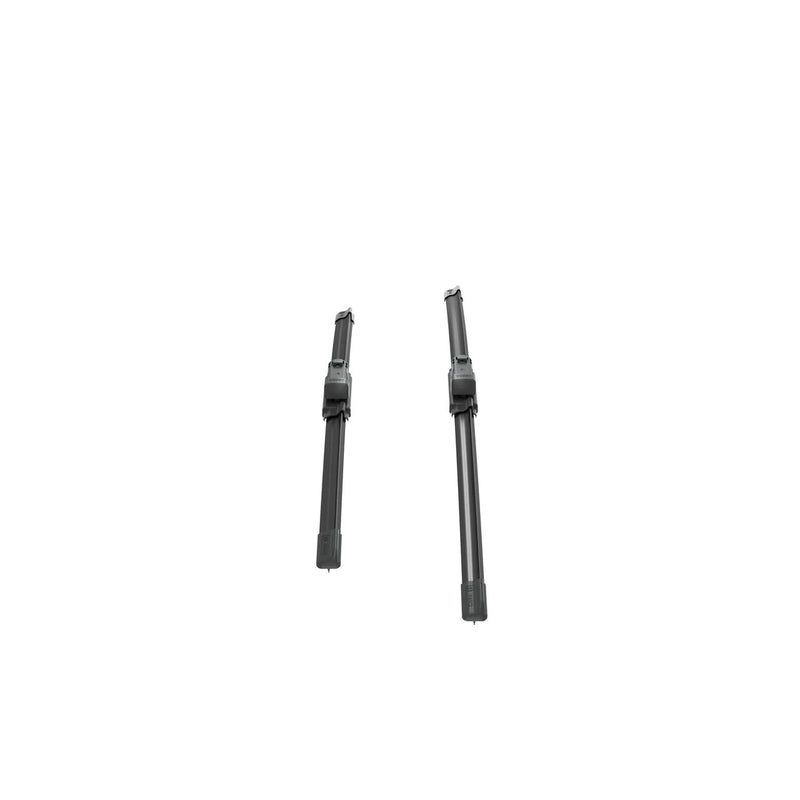 Bosch Aerotwin Wiper Blade Set 600mm + 475mm — A860S fits Audi Q2 2016-2021