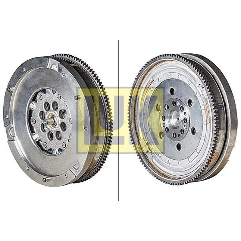 LuK Engine Flywheel Teeth fits BMW 1 2007-2013