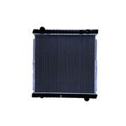 Hella Engine Radiator 8MK 366 301-131