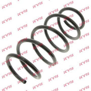 KYB Front Suspension Coil Spring fits Opel Vectra C 2002-2009
