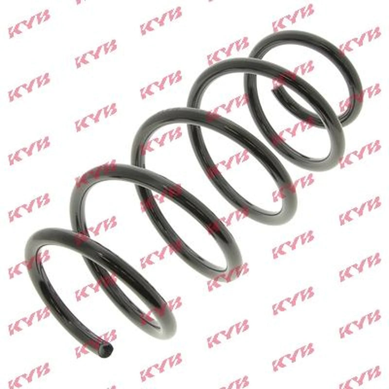 KYB Front Suspension Coil Spring fits Opel Vectra C 2002-2009