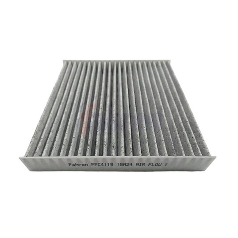 Fahren Cabin Air Filter (Pollen Filter) FFC4119