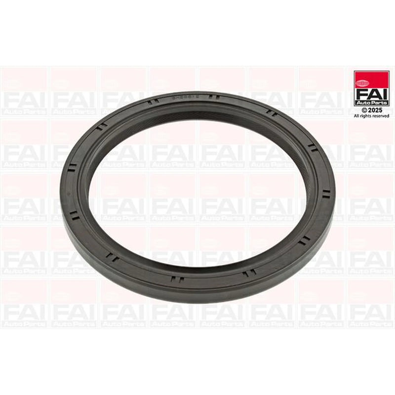 FAI Crankshaft Shaft Seal 104mm OD ID Wide
