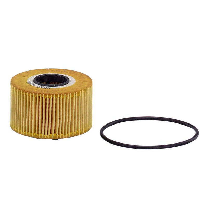 MANN-FILTER Service Kit with Air & Oil Filters fits Jaguar X-Type I 2003-2009