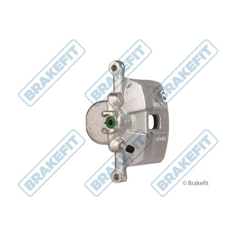 Apec Brake Caliper Assembly Front Left BCA1197