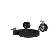 Gates Timing Belt Kit with Rollers fits Citroën Berlingo 2018 on 1.5