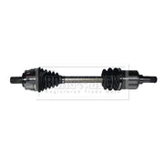 Borg & Beck CV Drive Shaft Driveshaft Front Left BDS1489