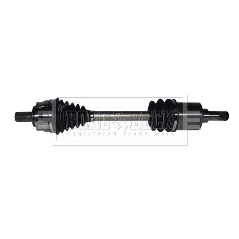 Borg & Beck CV Drive Shaft Driveshaft Front Left BDS1489