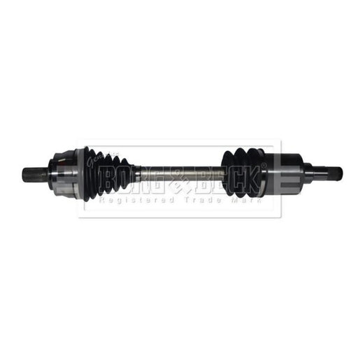 Borg & Beck CV Drive Shaft Driveshaft Front Left BDS1489