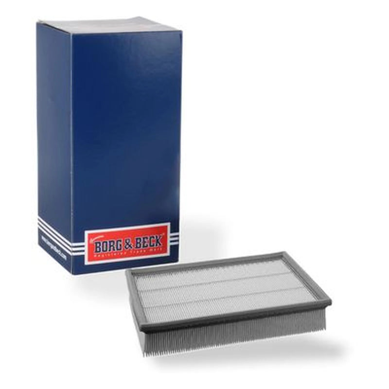 Borg & Beck Engine Air Filter BFA2019