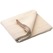 Draper Cotton Dust Sheet, 3.6 x 3.6m 89940 Draper - Dynamic Drive