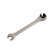 Laser Ratchet Flare Nut Wrench 10mm 4900 Laser - Dynamic Drive