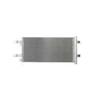 Hella Air Conditioning Condenser fits Man Tgs I 2006-2021