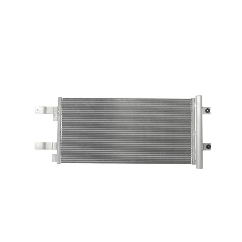 Hella Air Conditioning Condenser fits Man Tgs I 2006-2021