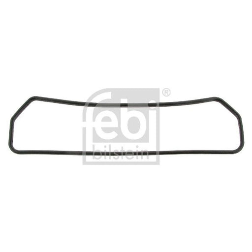 Febi Cylinder Head Cover Gasket Rubber 31047