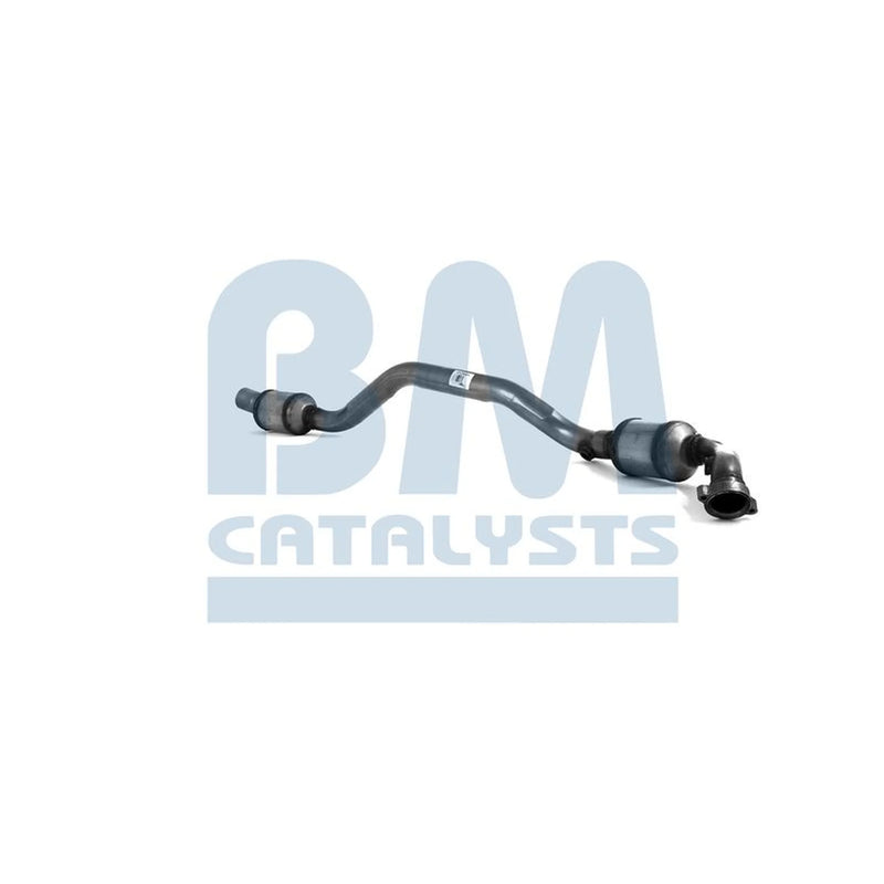 BM Catalysts Homologated Petrol Cat fits Mercedes-Benz Sl 2003-2012 230.467