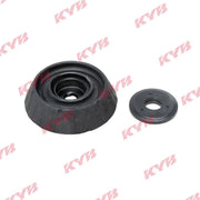 KYB Front Repair Kit Suspension Strut Support Mount fits Hyundai I10 I 2007-2018