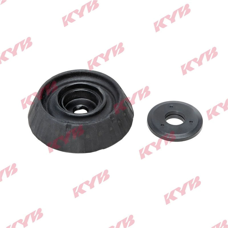KYB Front Repair Kit Suspension Strut Support Mount fits Hyundai I10 I 2007-2018