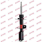 KYB Shock Absorber Damper Strut Front Right fits BMW X5 2000-2006 3.0 4.4 4.6