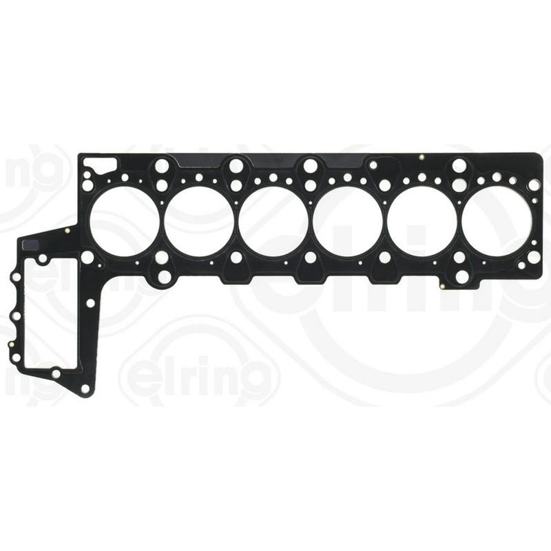 Elring Cylinder Head Gasket 1mm Thick fits BMW 3 1999-2005