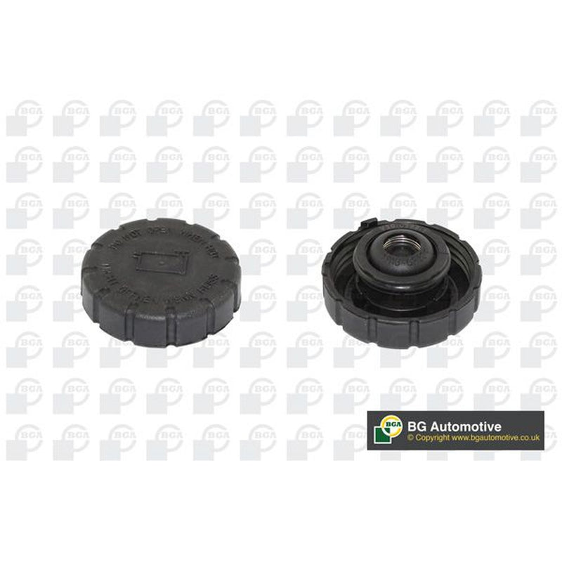 BGA Coolant Expansion Tank Cap fits Mercedes-Benz C-Class 1993-2020