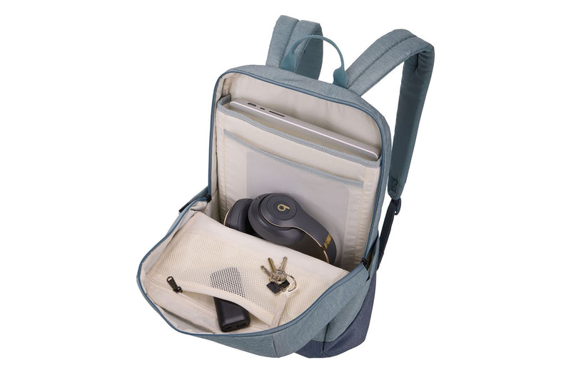 Thule Lithos rucksack 20L Pond/Dark Slate Thule - Bars 4 Cars