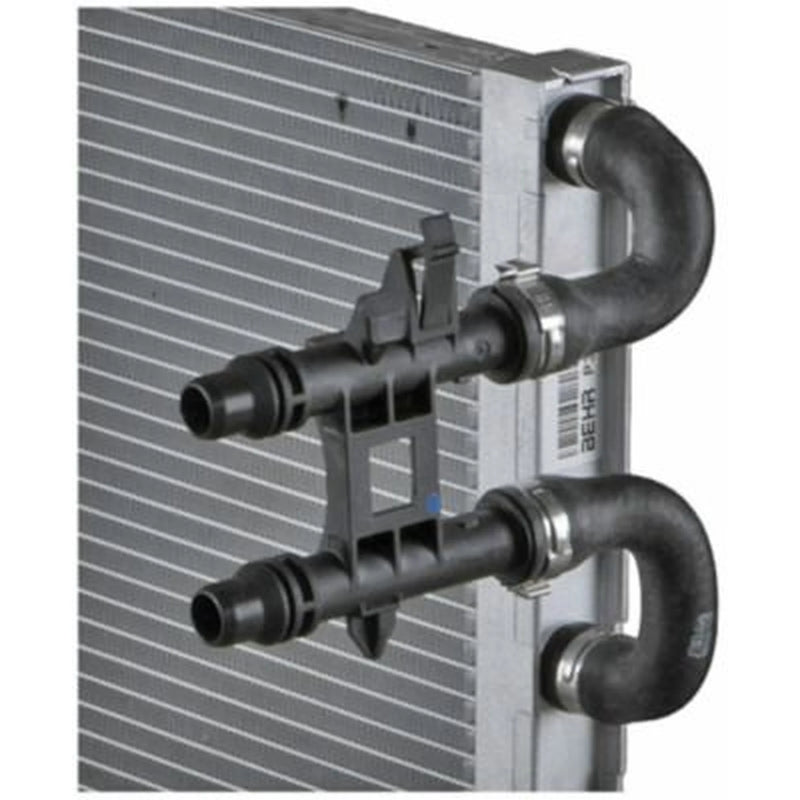 Mahle Low-Temperature Radiator fits BMW 7 2008-2015