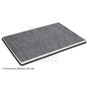 Blue Print Cabin Air Filter (Pollen Filter) Engine Compar fits Mercedes-Benz Eqe