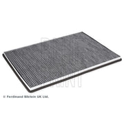 Blue Print Cabin Air Filter (Pollen Filter) Engine Compar ADBP250104